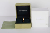 Perlée Signature Bracelet Large - Yellow Gold  - B&P
