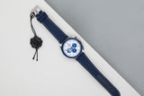 Speedmaster Professional Moonwatch Anniversary Series 'Silver Snoopy Award'
