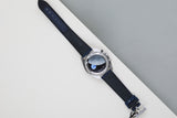 Speedmaster Professional Moonwatch Anniversary Series 'Silver Snoopy Award'