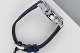 Speedmaster Professional Moonwatch Anniversary Series 'Silver Snoopy Award'