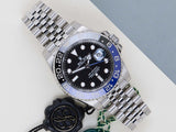GMT-Master II 'Batman - Jubilee'