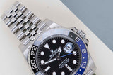 GMT-Master II 'Batman - Jubilee'