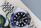 GMT-Master II 'Batman - Jubilee'