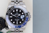 GMT-Master II 'Batman - Jubilee'