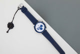Speedmaster Professional Moonwatch Anniversary Series 'Silver Snoopy Award'