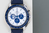 Speedmaster Professional Moonwatch Anniversary Series 'Silver Snoopy Award'