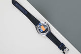 Speedmaster Professional Moonwatch Anniversary Series 'Silver Snoopy Award'