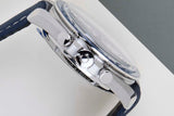 Speedmaster Professional Moonwatch Anniversary Series 'Silver Snoopy Award'