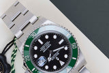 Submariner Date 'Starbucks - MK II'