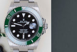 Submariner Date 'Starbucks - MK II'