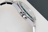 Submariner Date 'Starbucks - MK II'