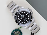 Submariner No Date '41 MM'