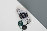 Submariner No Date '41 MM'