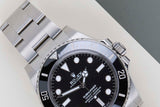 Submariner No Date '41 MM'