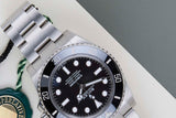 Submariner No Date '41 MM'