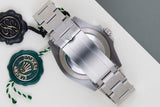 Submariner No Date '41 MM'