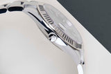 Datejust 41 'Blue Dial - Oyster'