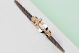 Force 10 Medium 'Yellow Gold - Size 18 - B&P'