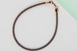 Force 10 Medium 'Yellow Gold - Size 18 - B&P'