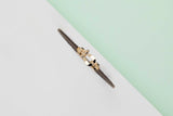 Force 10 Medium 'Yellow Gold - Size 18 - B&P'