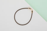 Force 10 Medium 'Yellow Gold - Size 18 - B&P'