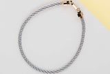 Force 10 Medium 'Yellow Gold - Size 17 - B&P'