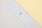 Force 10 Medium 'Yellow Gold - Size 17 - B&P'