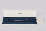 Force 10 Medium 'Yellow Gold - Size 17 - B&P'