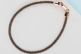 Force 10 Medium 'Rose Gold - Size 16 - B&P'