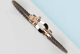 Force 10 Medium 'Rose Gold - Size 16 - B&P'