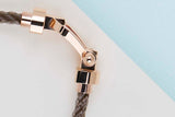 Force 10 Medium 'Rose Gold - Size 16 - B&P'