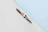 Force 10 Medium 'Rose Gold - Size 16 - B&P'