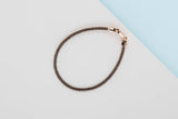 Force 10 Medium 'Rose Gold - Size 16 - B&P'