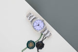 Oyster Perpetual 36 'Lavender Dial'