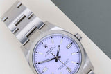 Oyster Perpetual 36 'Lavender Dial'