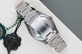 Oyster Perpetual 36 'Lavender Dial'
