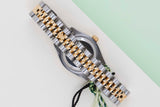 Datejust 26 'Mother Of Pearl Roman Dial - Jubilee'