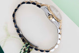 Datejust 26 'Mother Of Pearl Roman Dial - Jubilee'