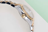 Datejust 26 'Mother Of Pearl Roman Dial - Jubilee'