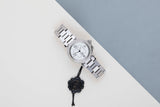 Pasha C 'White Dial'