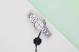 Pasha C 'White Dial'