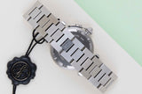 Pasha C 'White Dial'