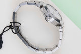 Pasha C 'White Dial'