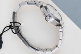 Pasha C 'White Dial'
