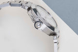 Pasha C 'White Dial'
