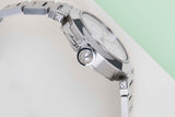 Pasha C 'White Dial'