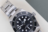 Black Bay 41 'Black Dial - Oyster'