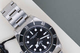 Black Bay 41 'Black Dial - Oyster'