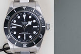 Black Bay 41 'Black Dial - Oyster'