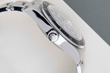Black Bay 41 'Black Dial - Oyster'